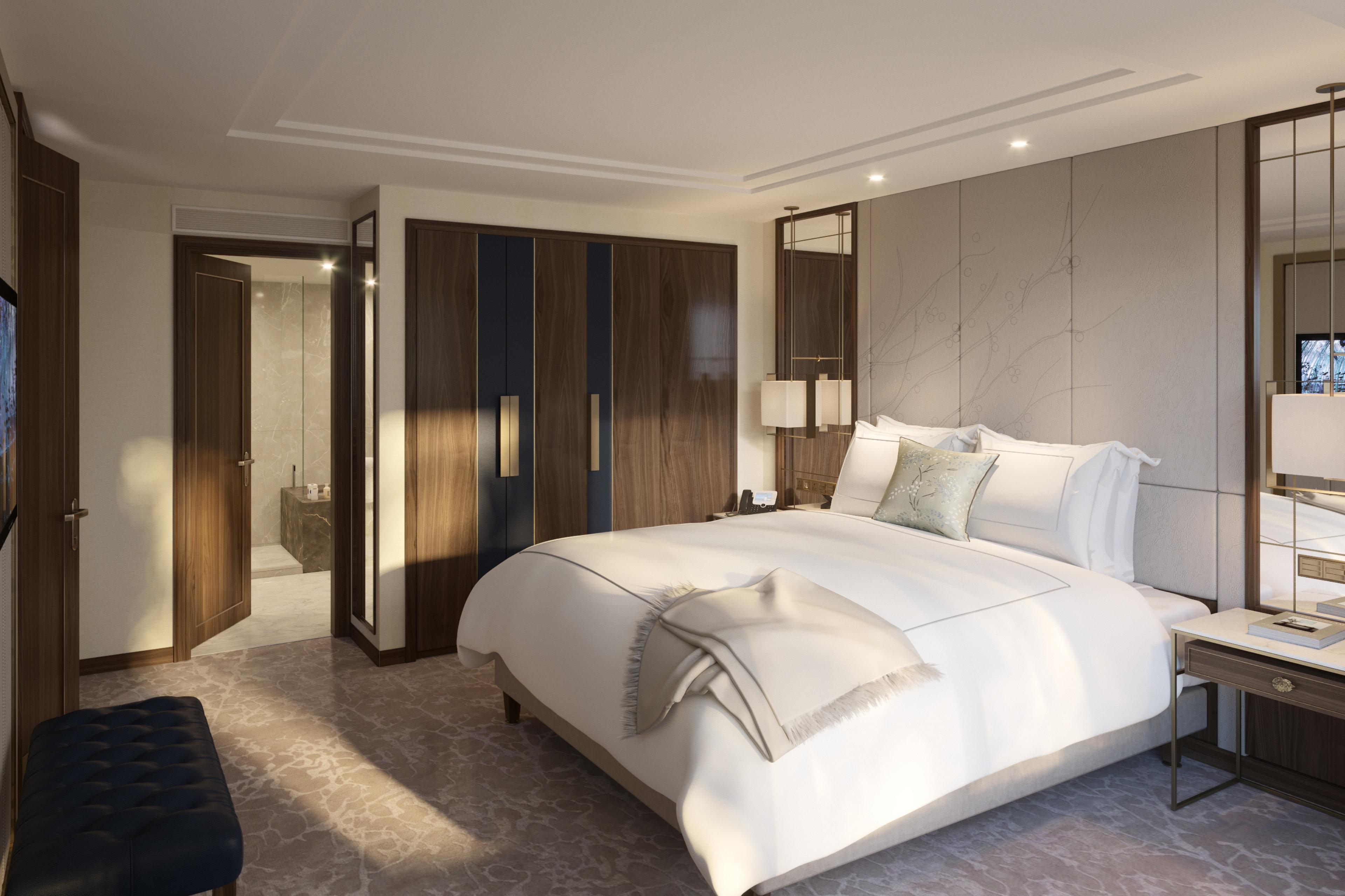Intercontinental Park Lane By Ihg Hotel 5*