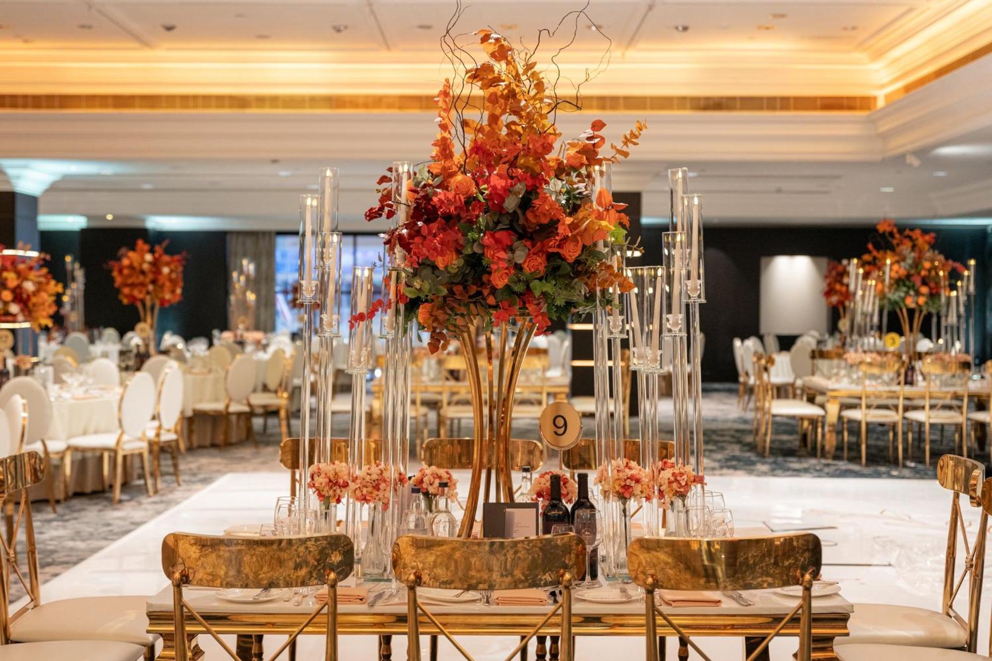 Intercontinental Park Lane By Ihg Londres