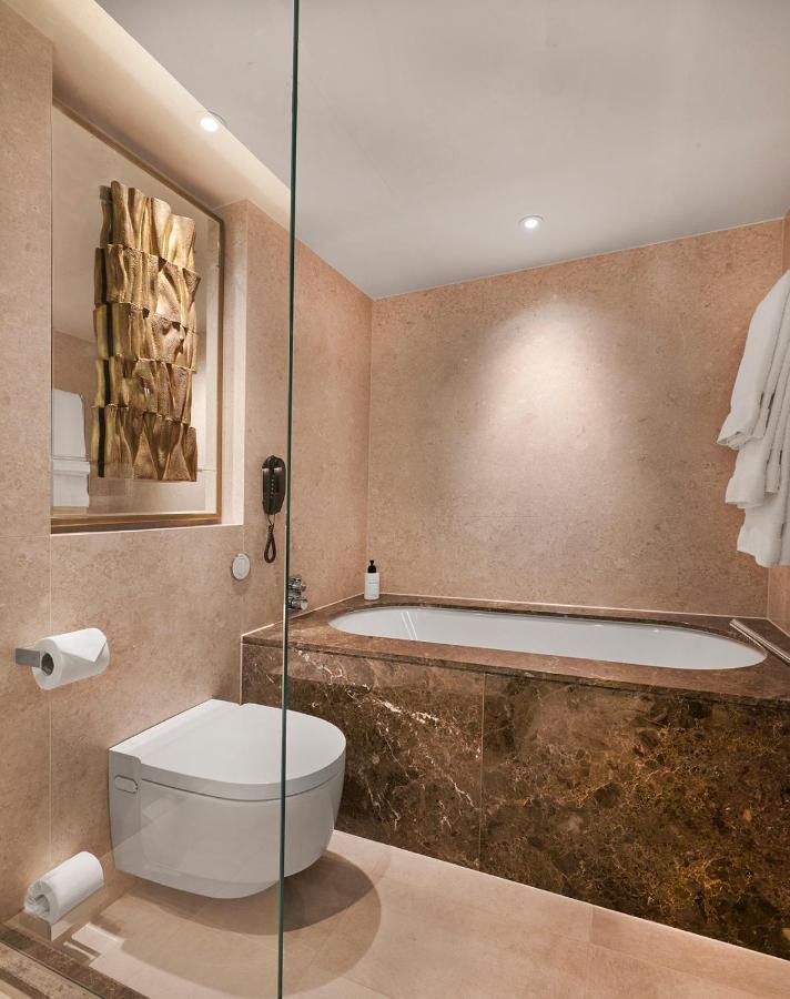 Intercontinental Park Lane By Ihg Hotel Londen