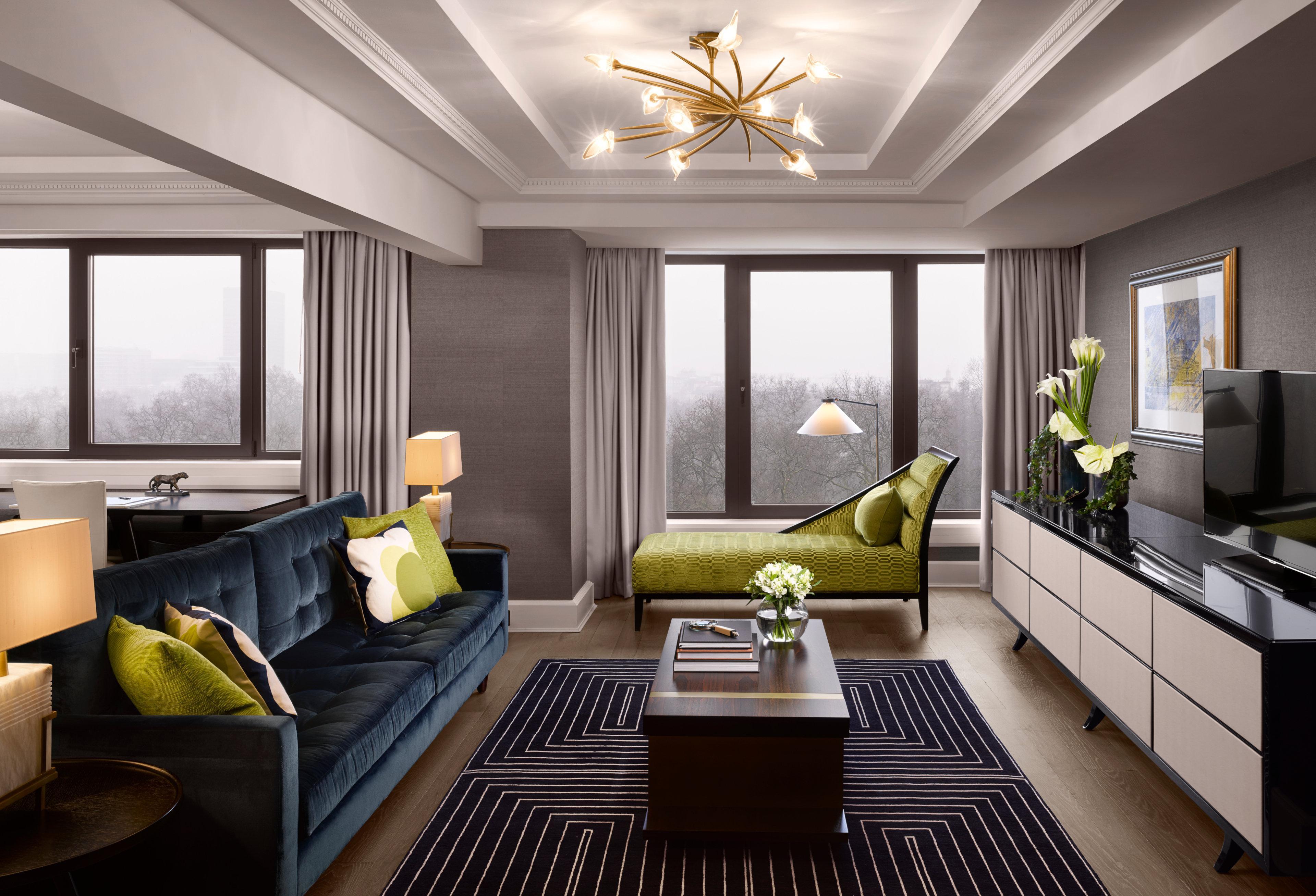 Hotel Intercontinental Park Lane By Ihg Londen