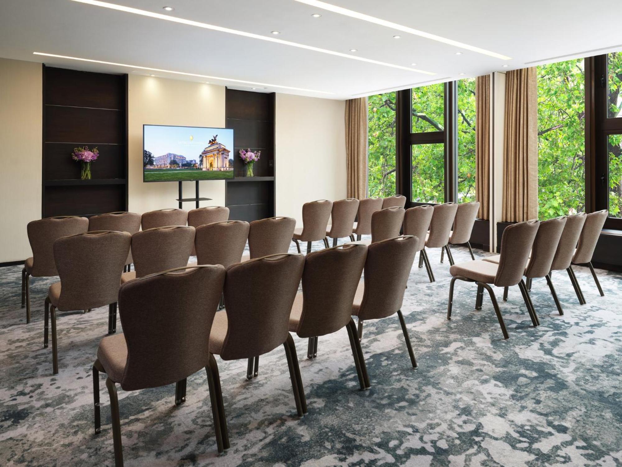 Intercontinental Park Lane By Ihg Hotel Londen